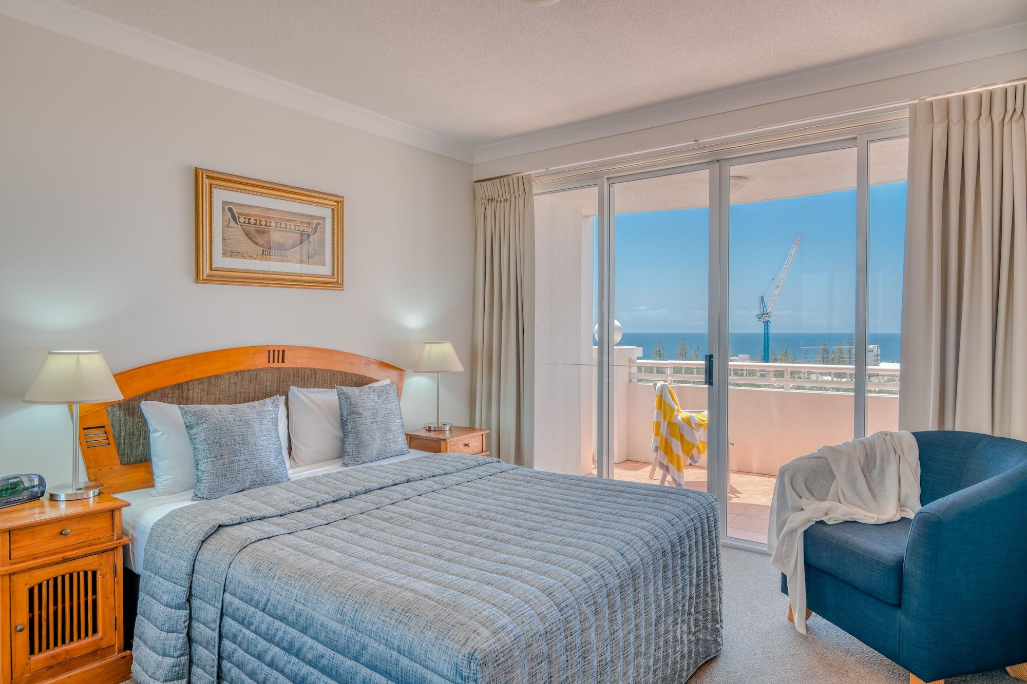 Bel Air On Broadbeach - Official Gold Coast Exterior foto