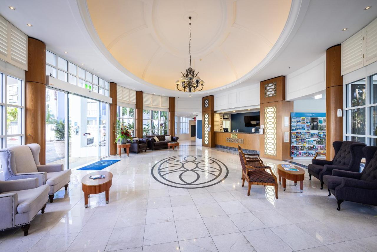 Bel Air On Broadbeach - Official Gold Coast Exterior foto