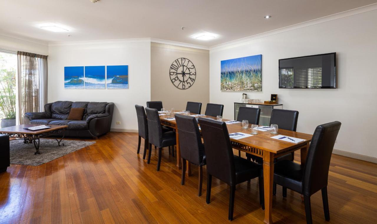 Bel Air On Broadbeach - Official Gold Coast Exterior foto