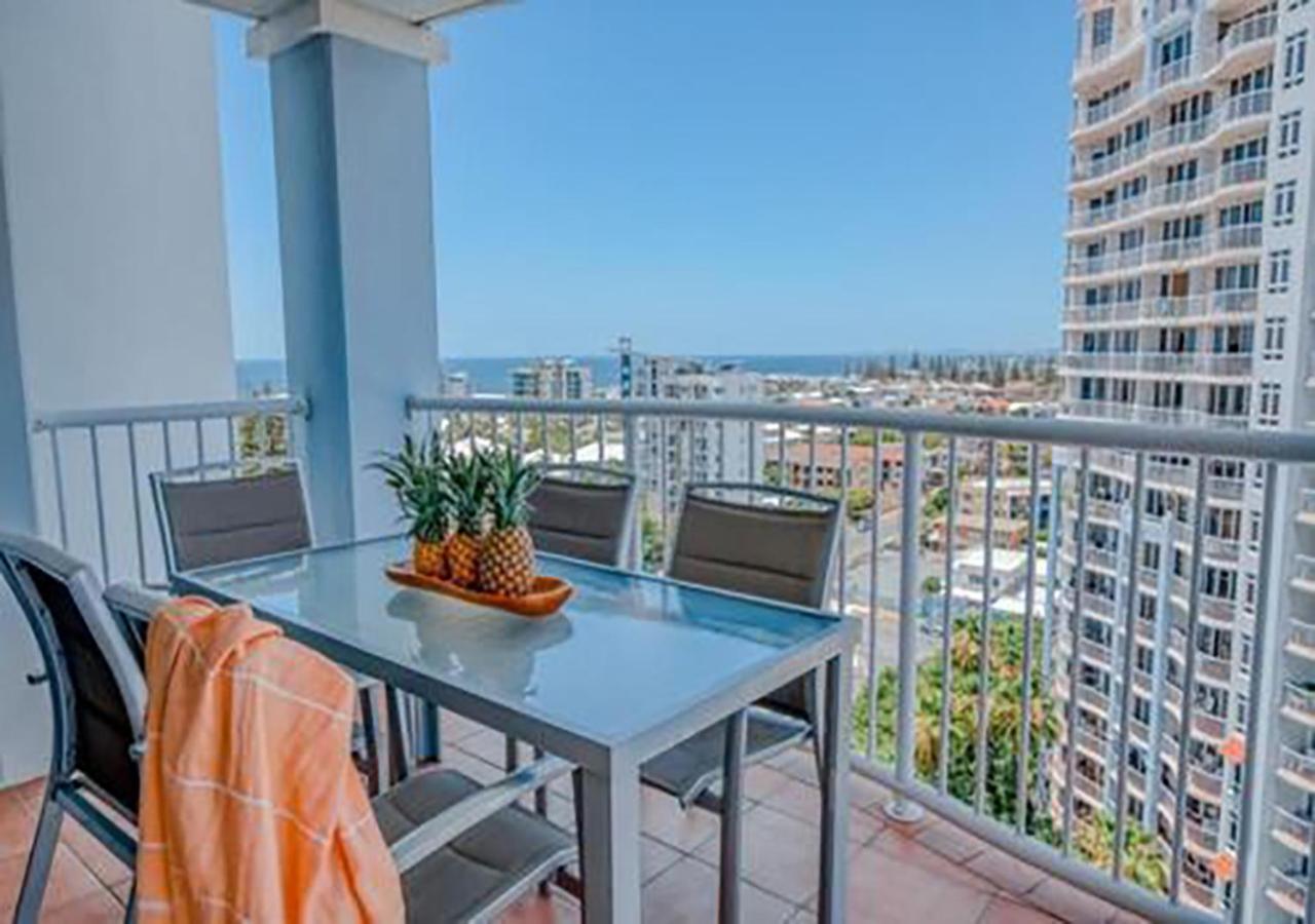 Bel Air On Broadbeach - Official Gold Coast Quarto foto
