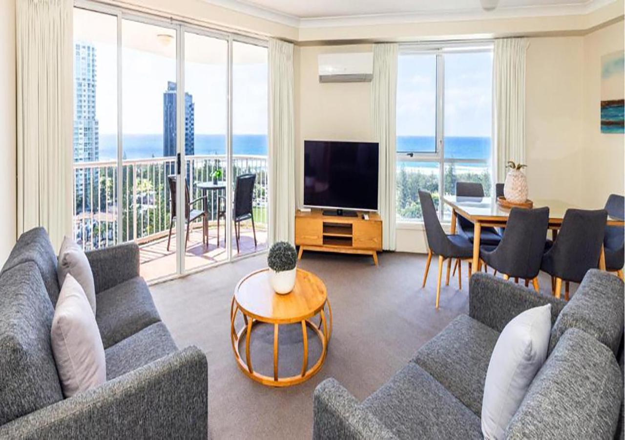 Bel Air On Broadbeach - Official Gold Coast Quarto foto