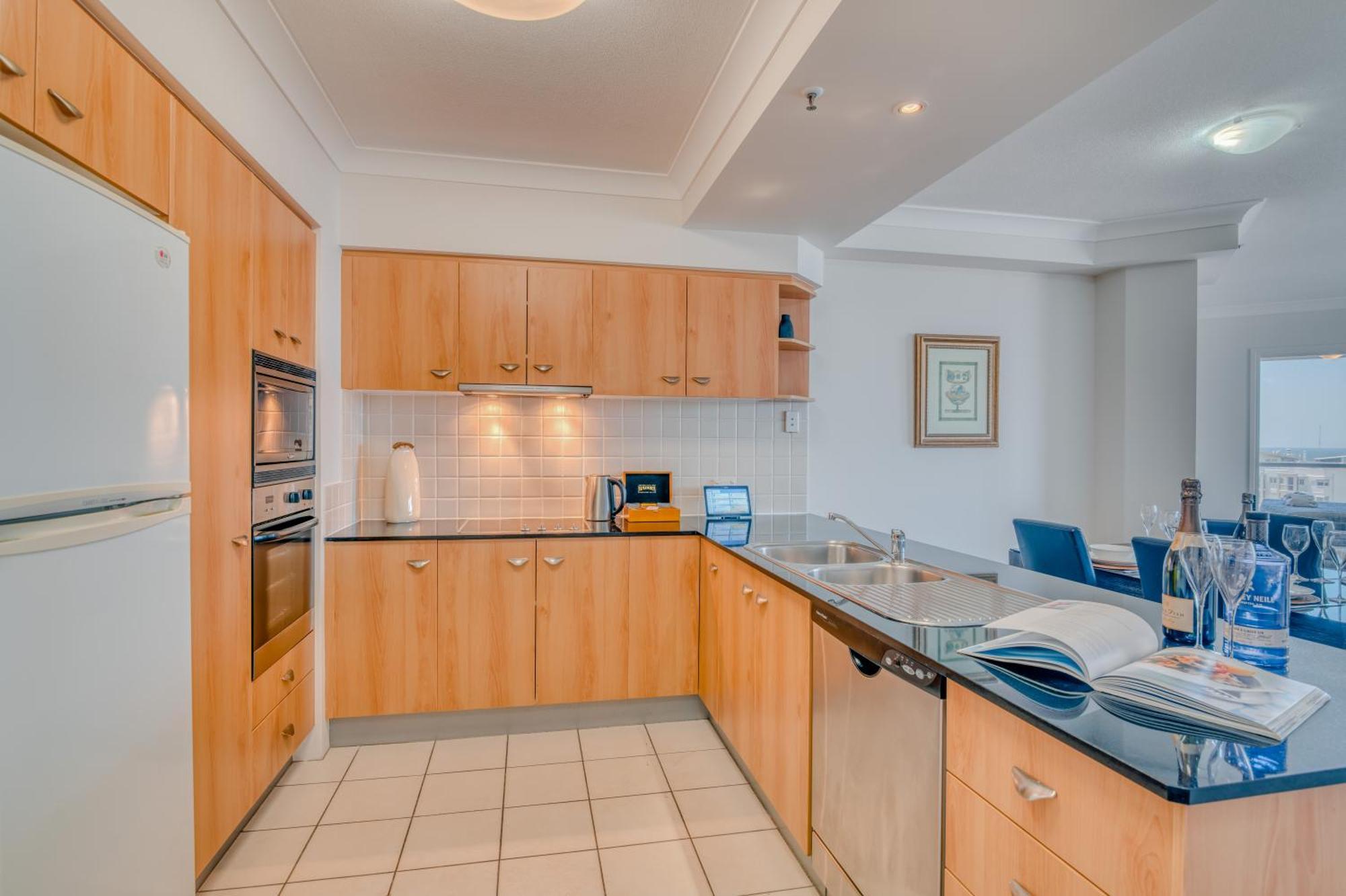 Bel Air On Broadbeach - Official Gold Coast Quarto foto