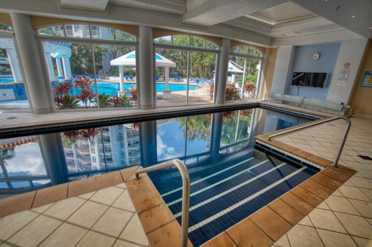 Bel Air On Broadbeach - Official Gold Coast Exterior foto