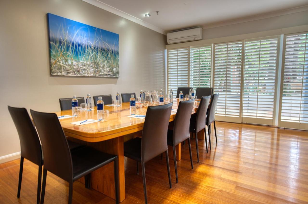 Bel Air On Broadbeach - Official Gold Coast Exterior foto