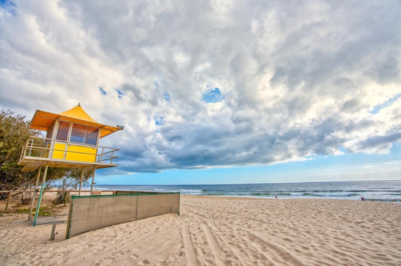 Bel Air On Broadbeach - Official Gold Coast Exterior foto